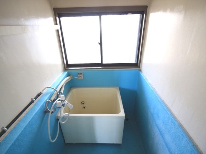 物件内観写真11　(バス／シャワールーム等)