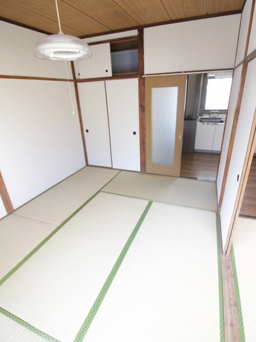 物件内観写真12　(居室)