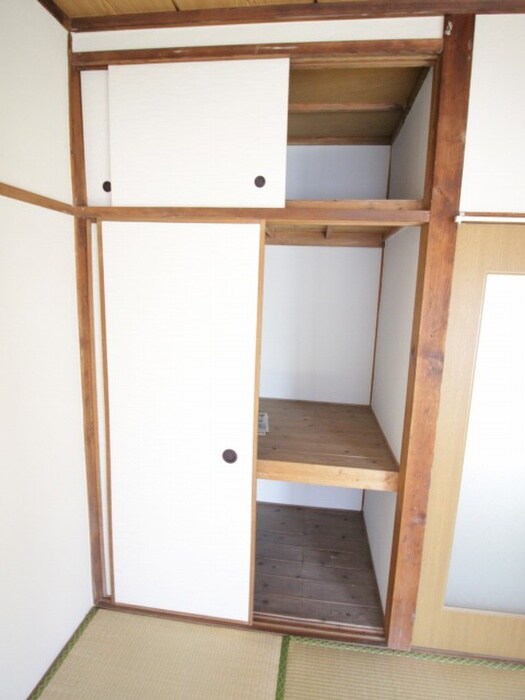 物件内観写真14　(収納)