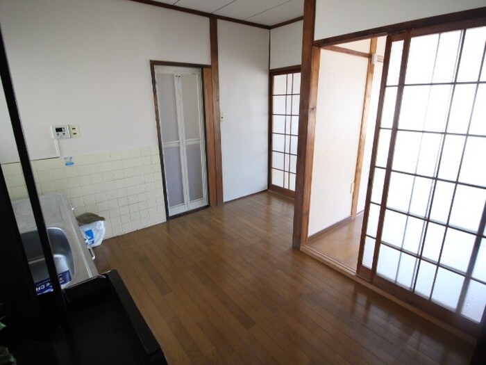 物件内観写真17　(居室)