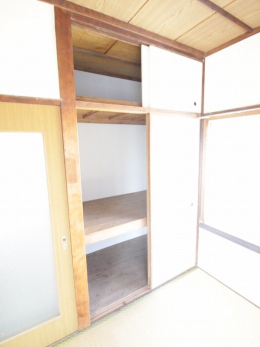 物件内観写真17　(収納)