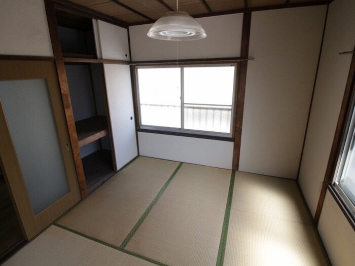 物件内観写真18　(居室)