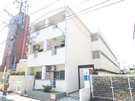ビバリーハウス南福岡Ⅱ外観写真