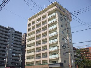 ラ　メゾン　ド　ナチュ－ル外観写真