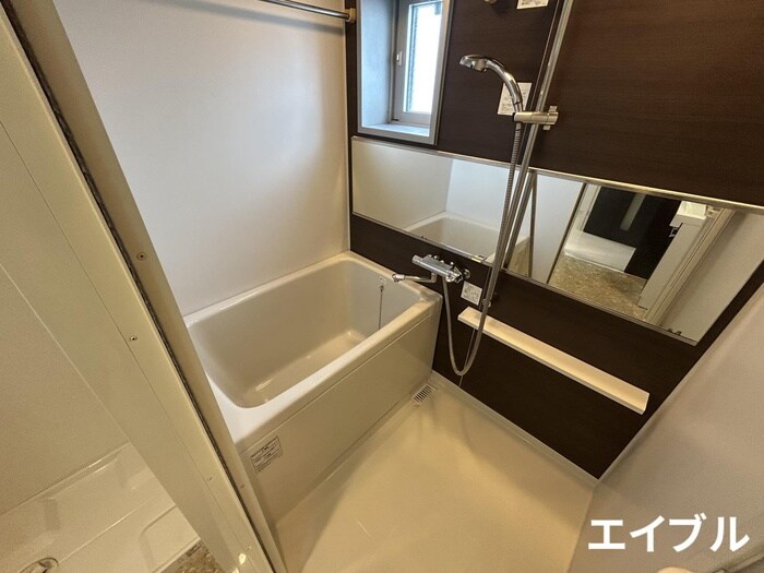 物件内観写真9　(バス／シャワールーム等)