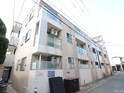 ユゥ＆ミィ金山駅前Ｃ棟