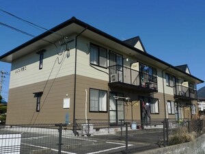 メゾン大樹Ｃ外観写真