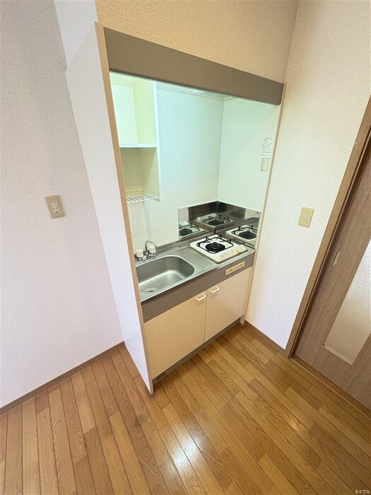 物件内観写真10　(キッチン)