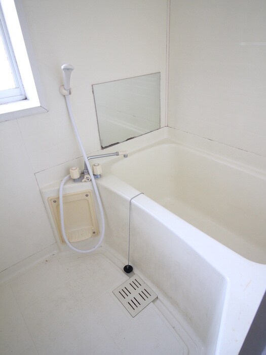 物件内観写真6　(バス／シャワールーム等)