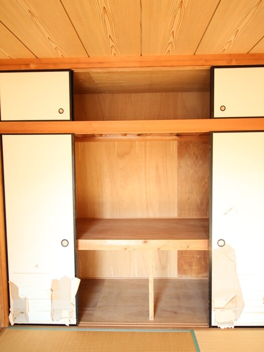 物件内観写真10　(収納)