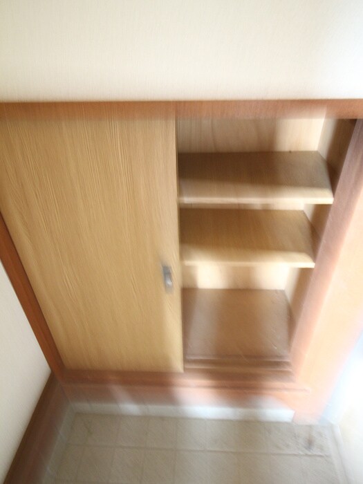 物件内観写真12　(靴箱)