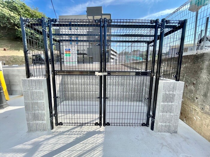 物件外観写真6　(建物設備)