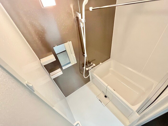 物件内観写真10　(バス／シャワールーム等)