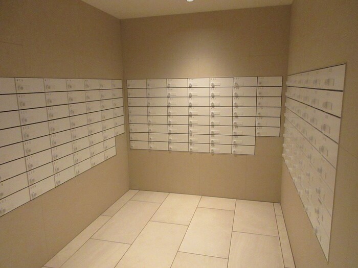 物件外観写真5　(建物設備)