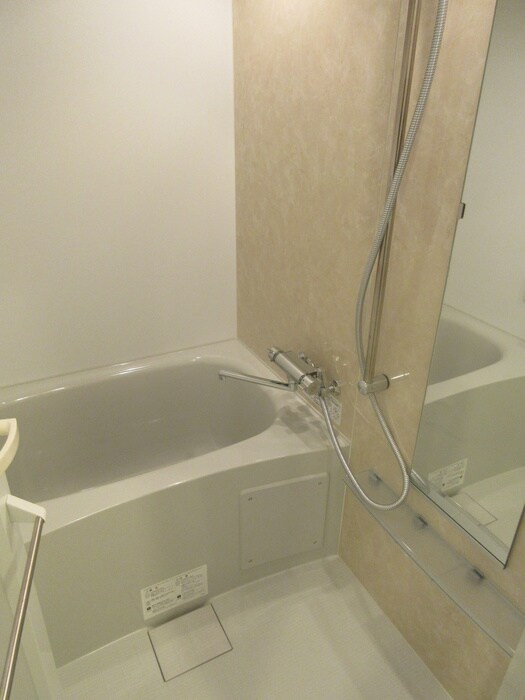 物件内観写真10　(バス／シャワールーム等)