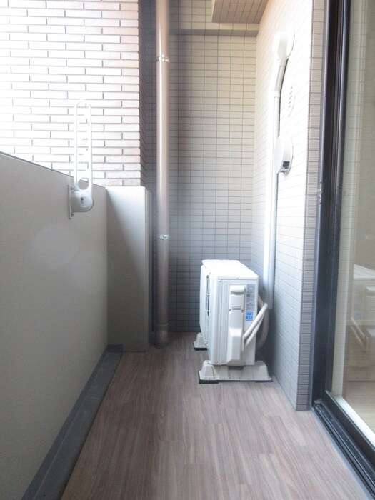 物件内観写真17　(ベランダ・バルコニー)