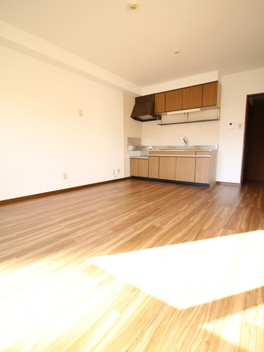 物件内観写真4　(居室)