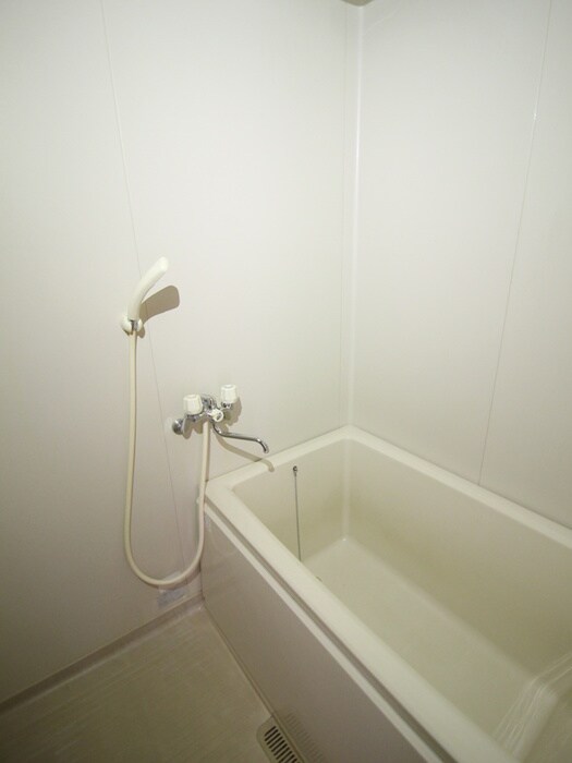 物件内観写真8　(バス／シャワールーム等)