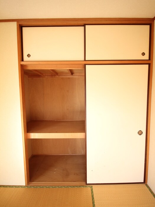 物件内観写真15　(収納)