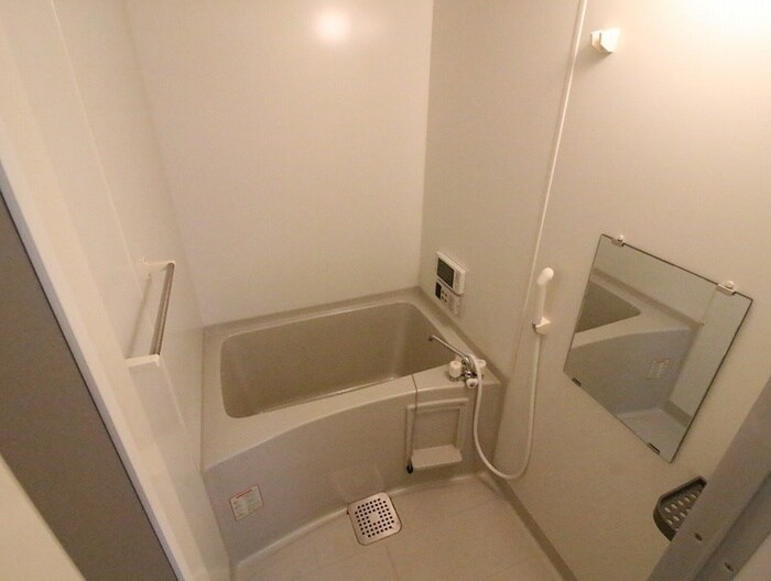 物件内観写真11　(バス／シャワールーム等)