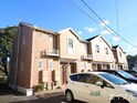 ルート６０７Ａ棟