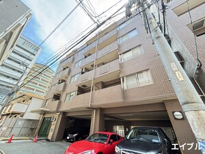 ヴェ－ル天神南外観写真