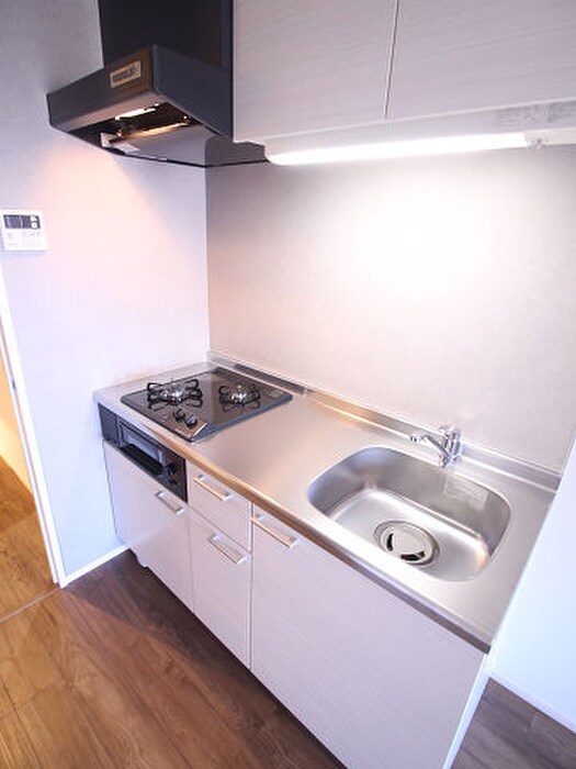 物件内観写真7　(キッチン)