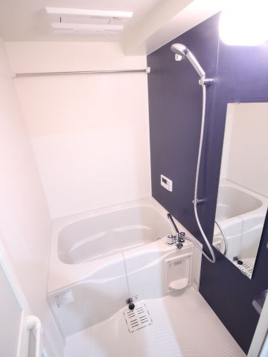 物件内観写真10　(バス／シャワールーム等)