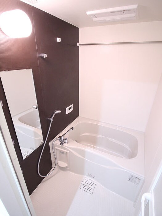 物件内観写真10　(バス／シャワールーム等)