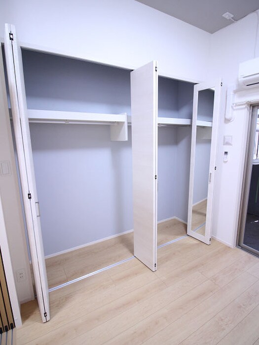 物件内観写真13　(収納)