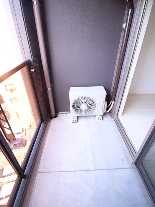 物件内観写真16　(ベランダ・バルコニー)