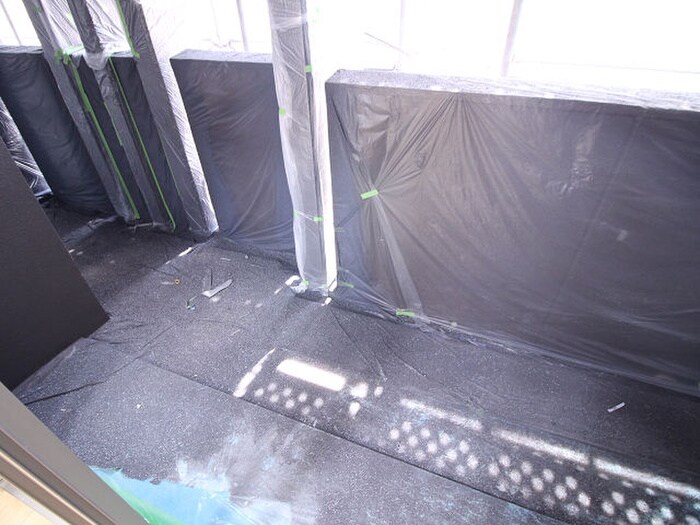 物件内観写真16　(ベランダ・バルコニー)