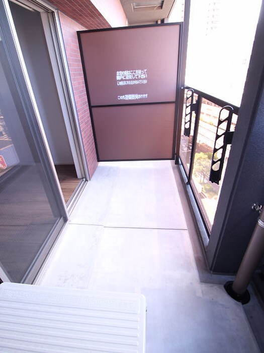 物件内観写真17　(ベランダ・バルコニー)