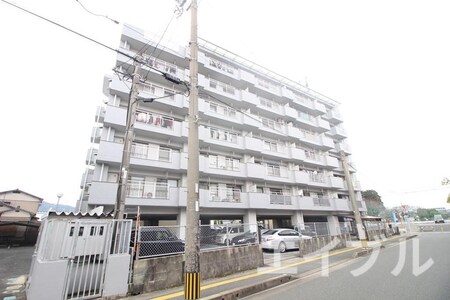 ＴＫマンション那珂川外観写真