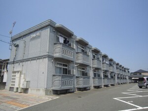 コンクレ－ジュ外観写真