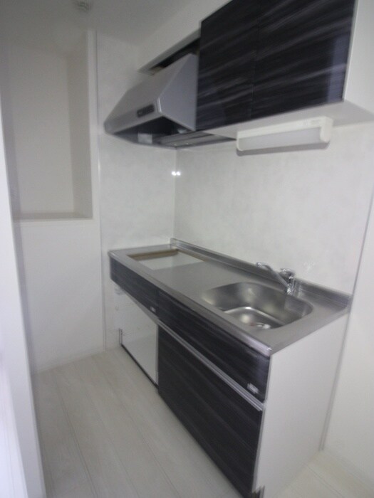 物件内観写真10　(キッチン)