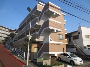 ラフィーネ友泉外観写真