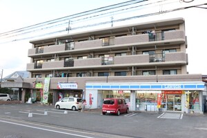 セイラス２１外観写真