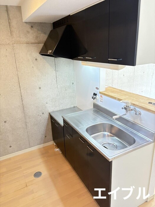 物件内観写真8　(キッチン)