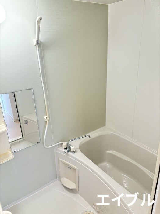 物件内観写真9　(バス／シャワールーム等)