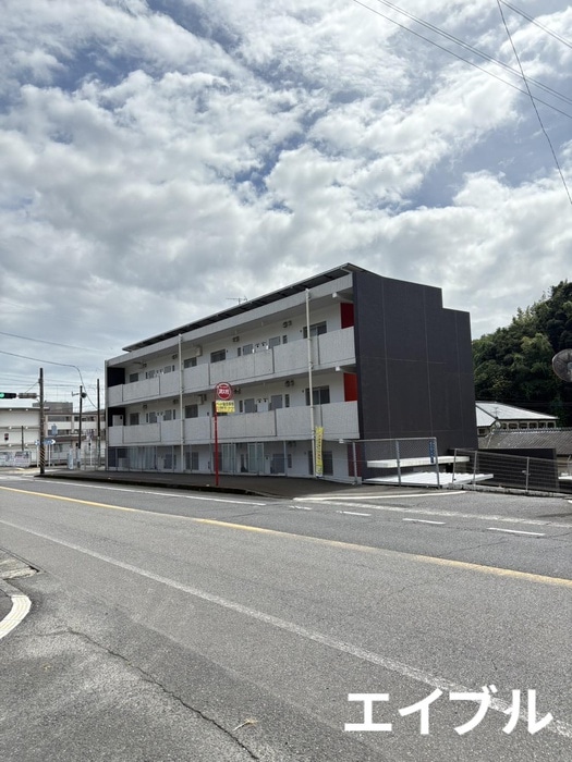 物件外観写真6　(外観写真)