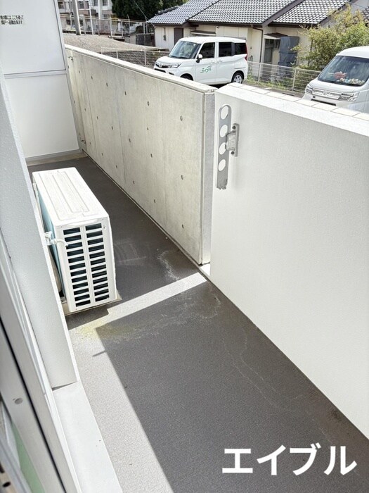 物件内観写真20　(ベランダ・バルコニー)