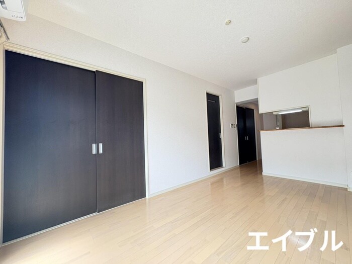 物件内観写真21　(居室)