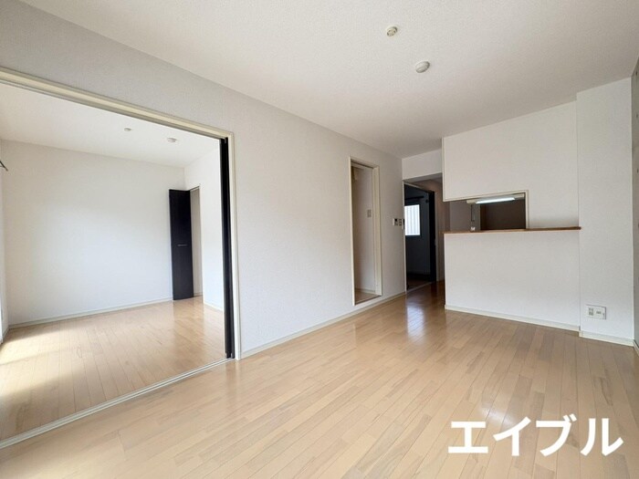 物件内観写真22　(居室)