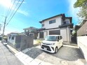 鴨生田3丁目戸建て