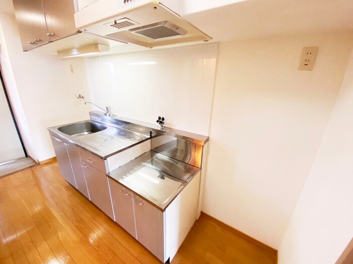 物件内観写真9　(キッチン)