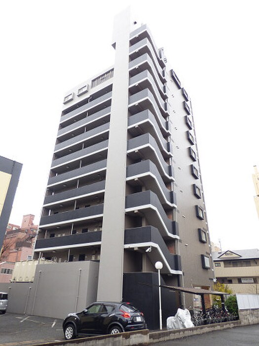 物件外観写真4　(外観写真)