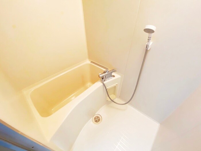 物件内観写真14　(バス／シャワールーム等)