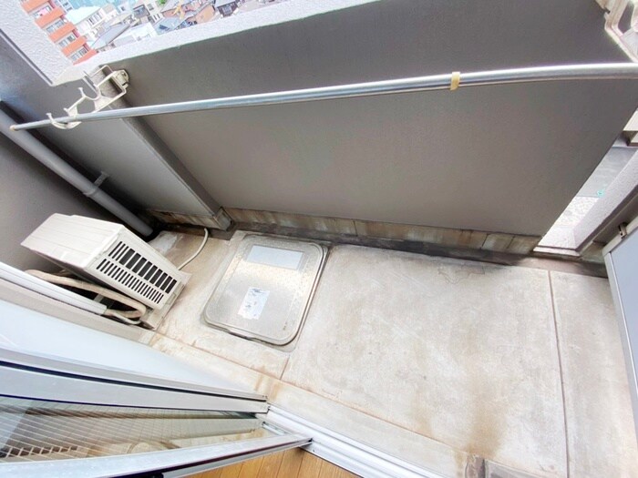 物件内観写真15　(ベランダ・バルコニー)