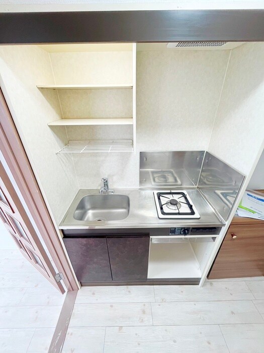 物件内観写真7　(キッチン)